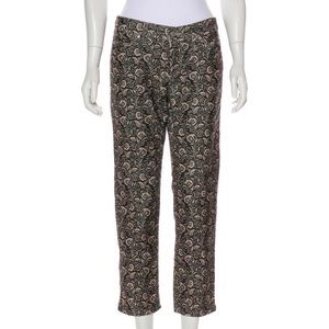 Ètoile Isabel Marant | Crop Pant